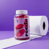 Gummies Fibras Prebióticas - Assinatura