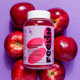 Gummies Fibras Prebióticas - Assinatura