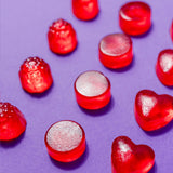 Gummies Fibras Prebióticas - Assinatura